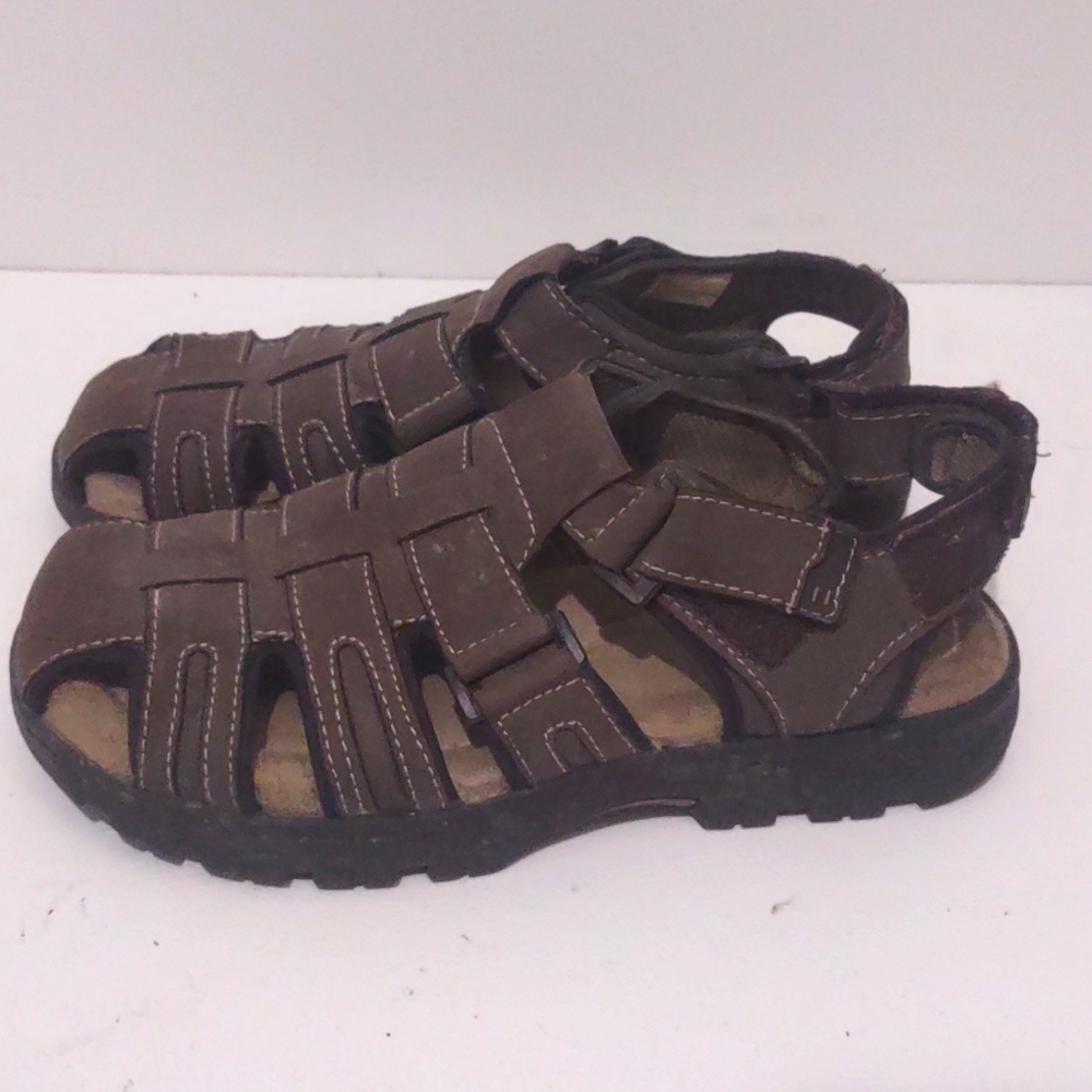 Weatherproof sandals for men's size 8 keen style